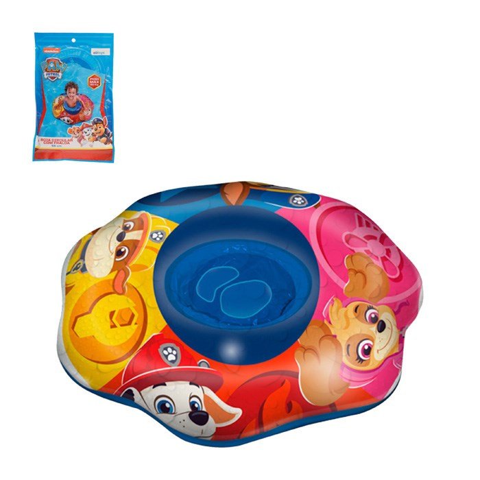 Boia Circular Patrulha Canina