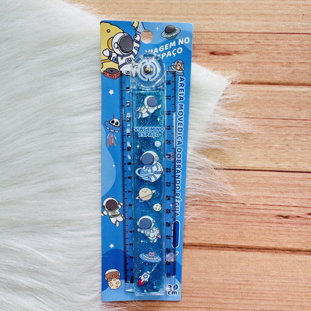 Régua 30cm