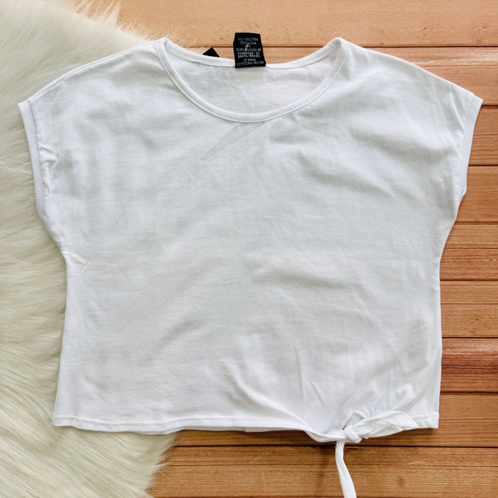 Cropped Amora 10