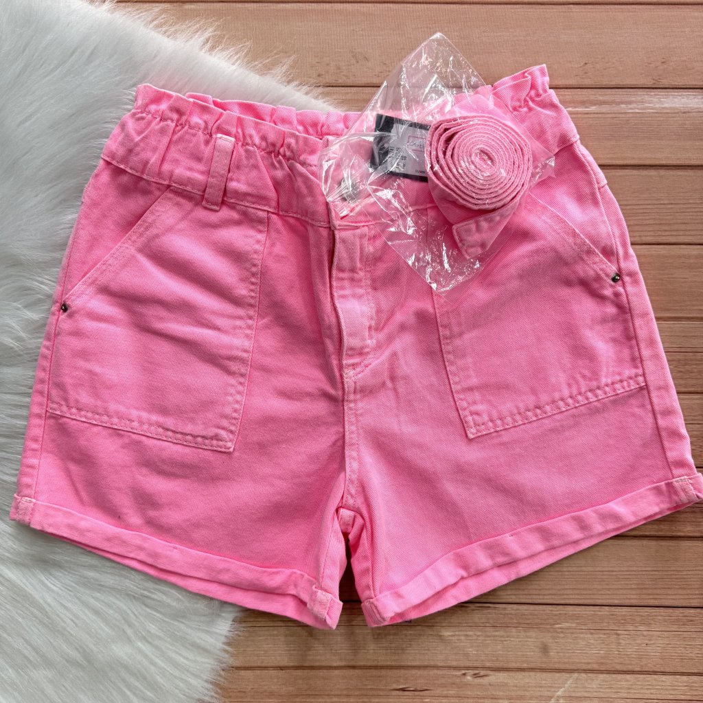 Shorts Mania 18