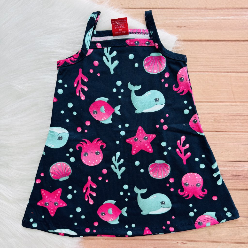 Vestido Kyly 1