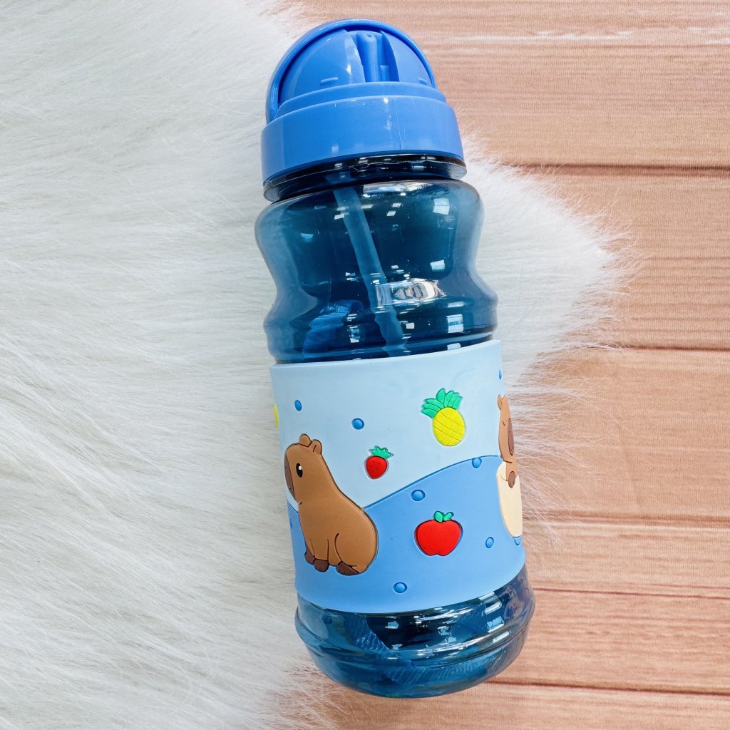 Garrafa Plástico 420ml