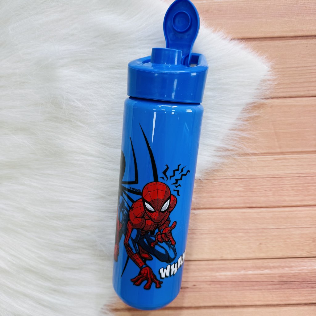 Garrafa Plástica 700ml