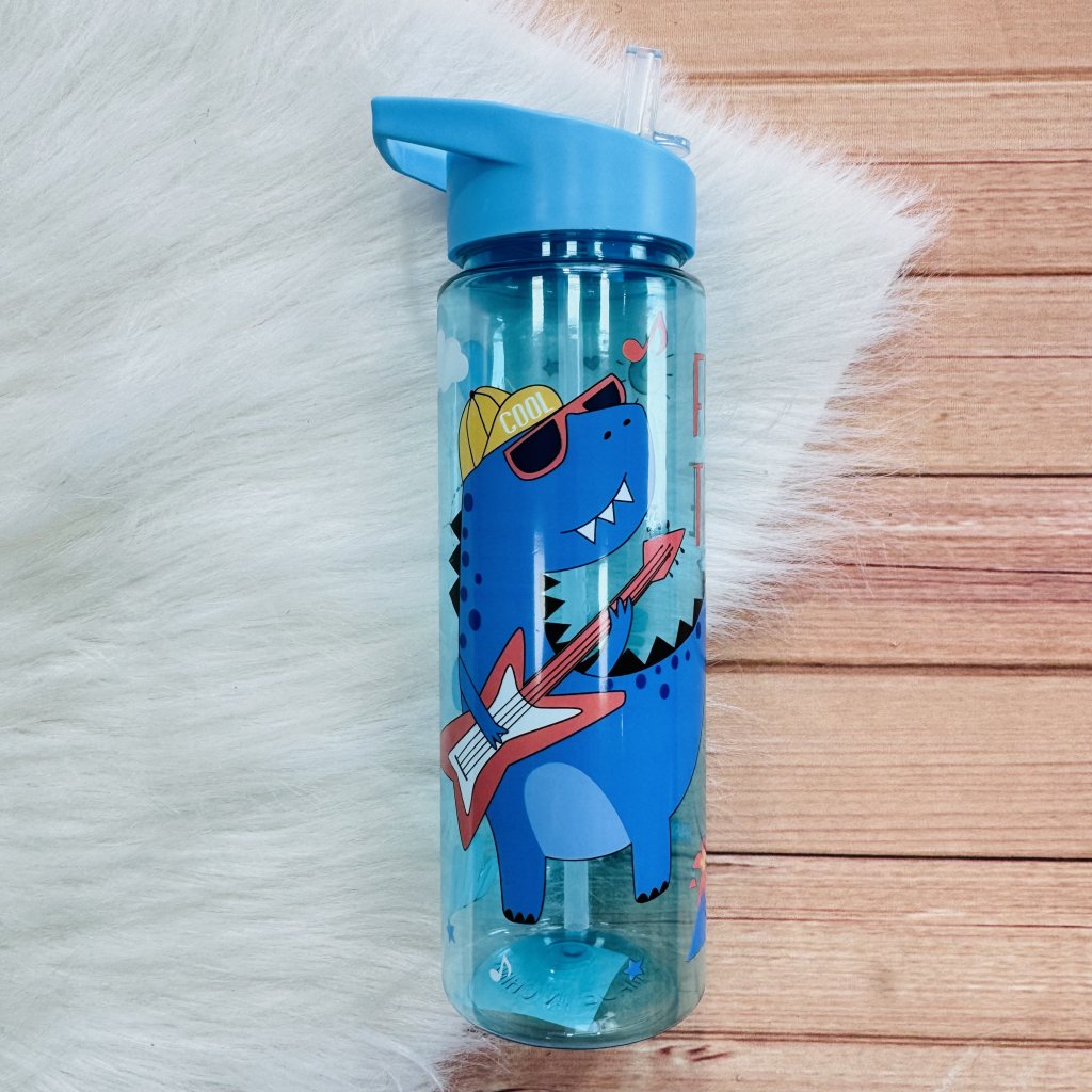 Garrafa Plástica 700ml