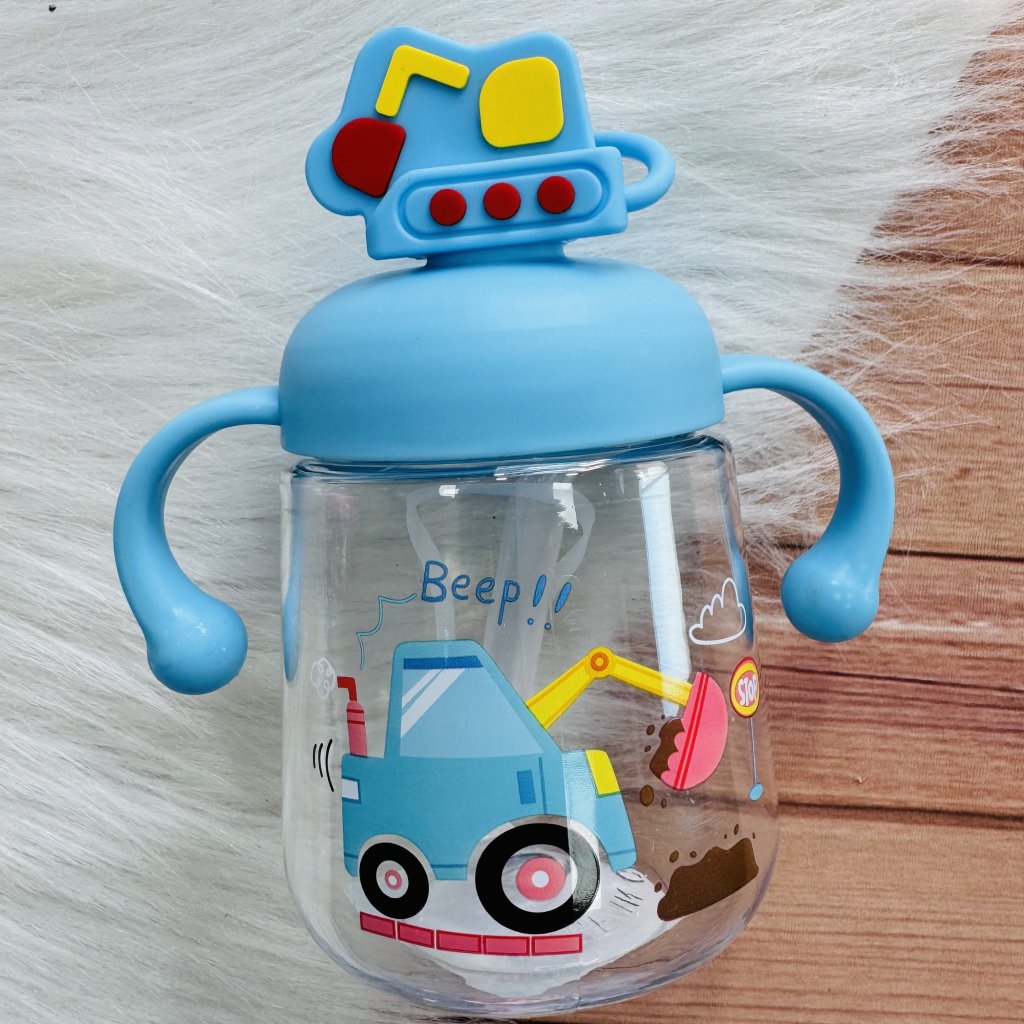 Copo Plástico 350ml