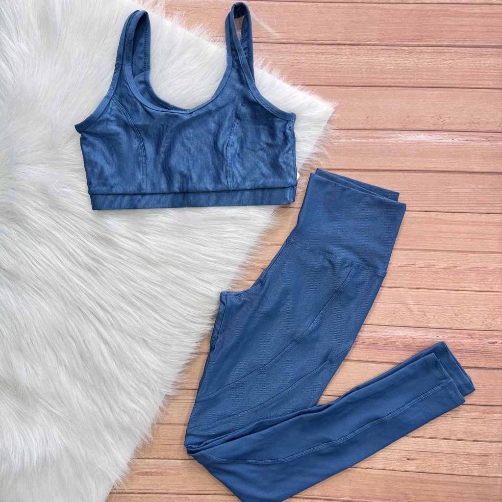 Conjunto Oceano M