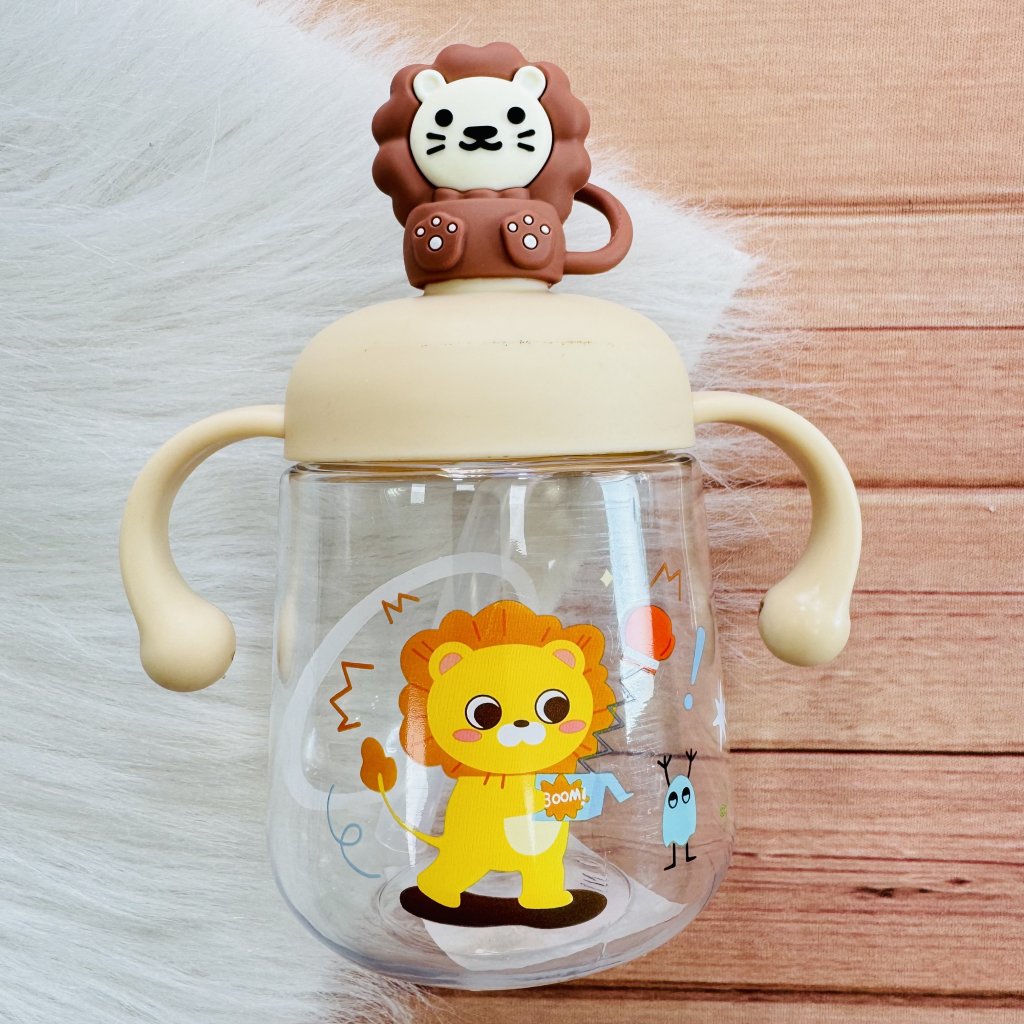 Copo Plástico 350ml