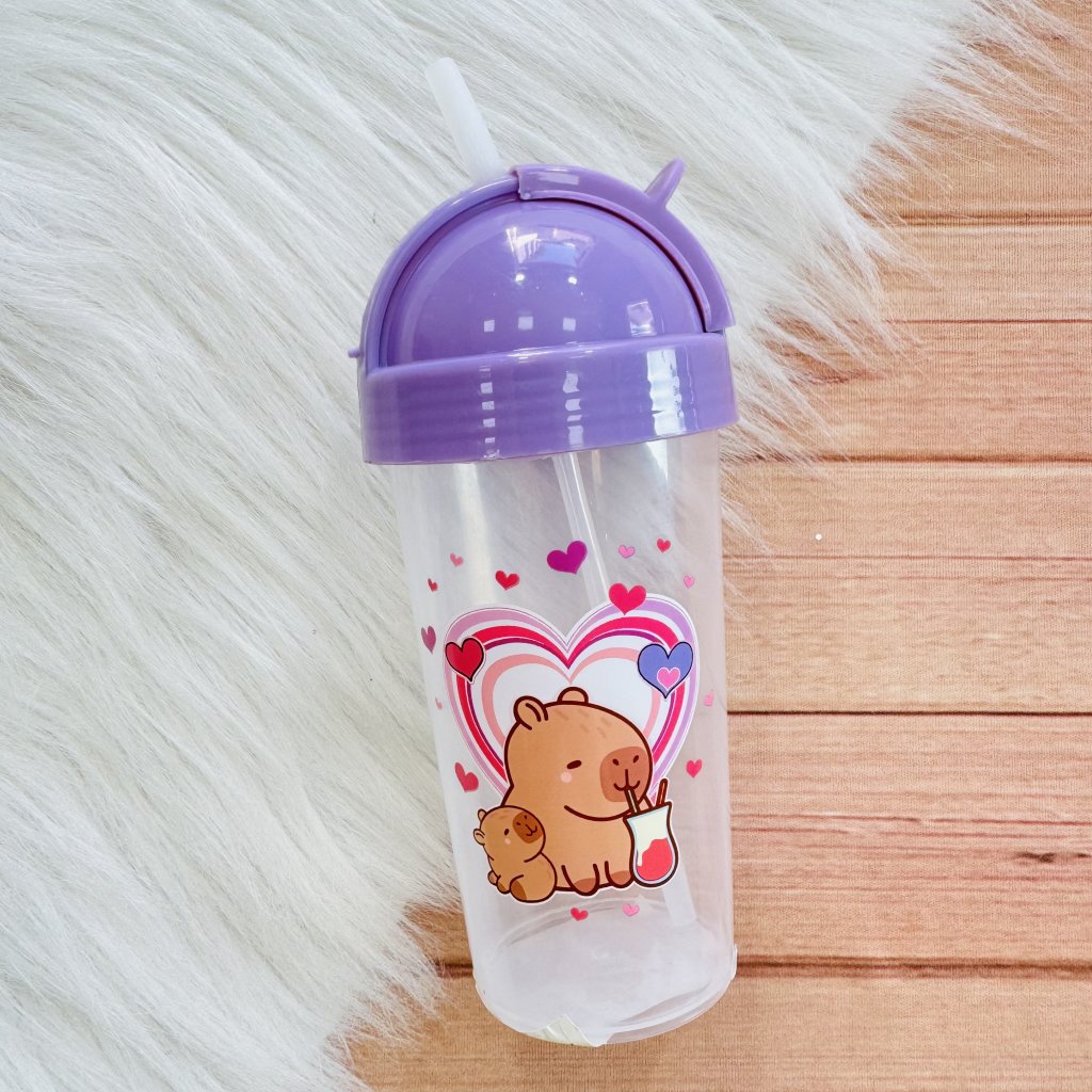 Copo Plástico 350ml