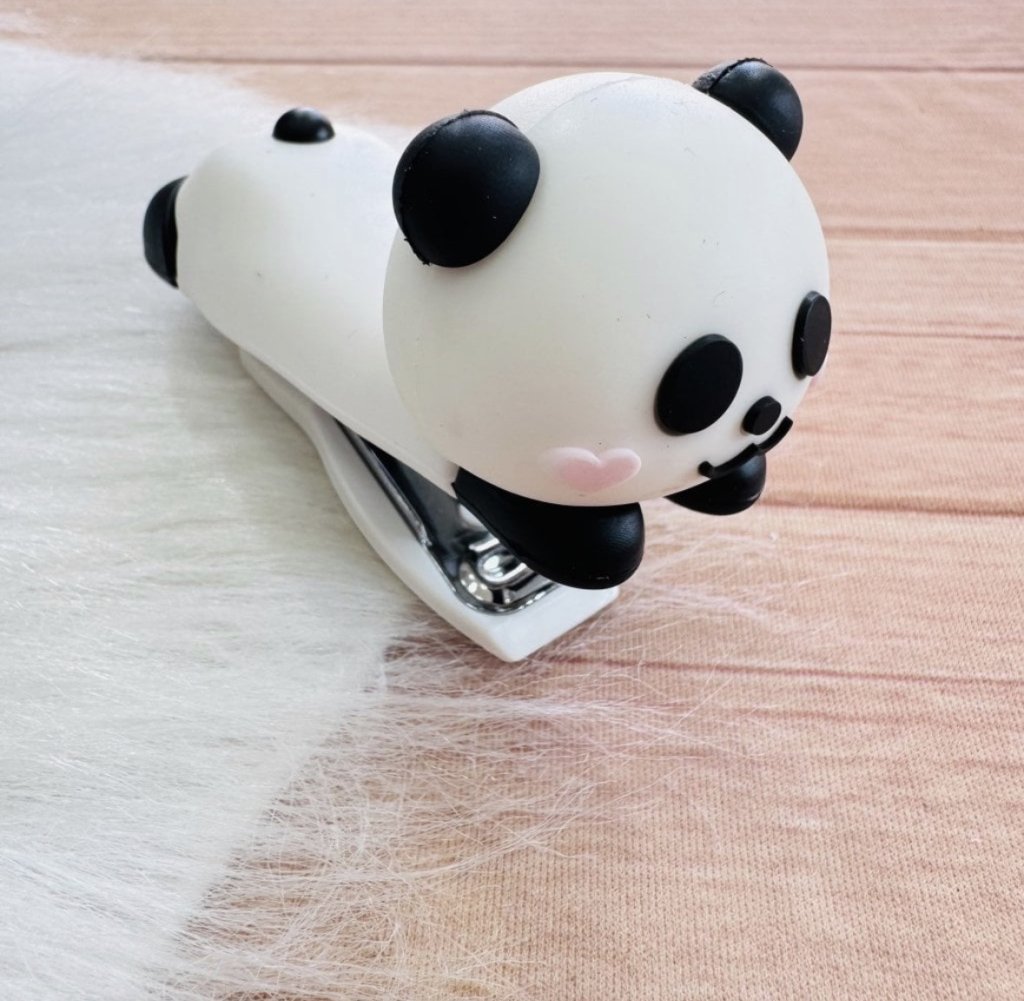 Grampeador Panda