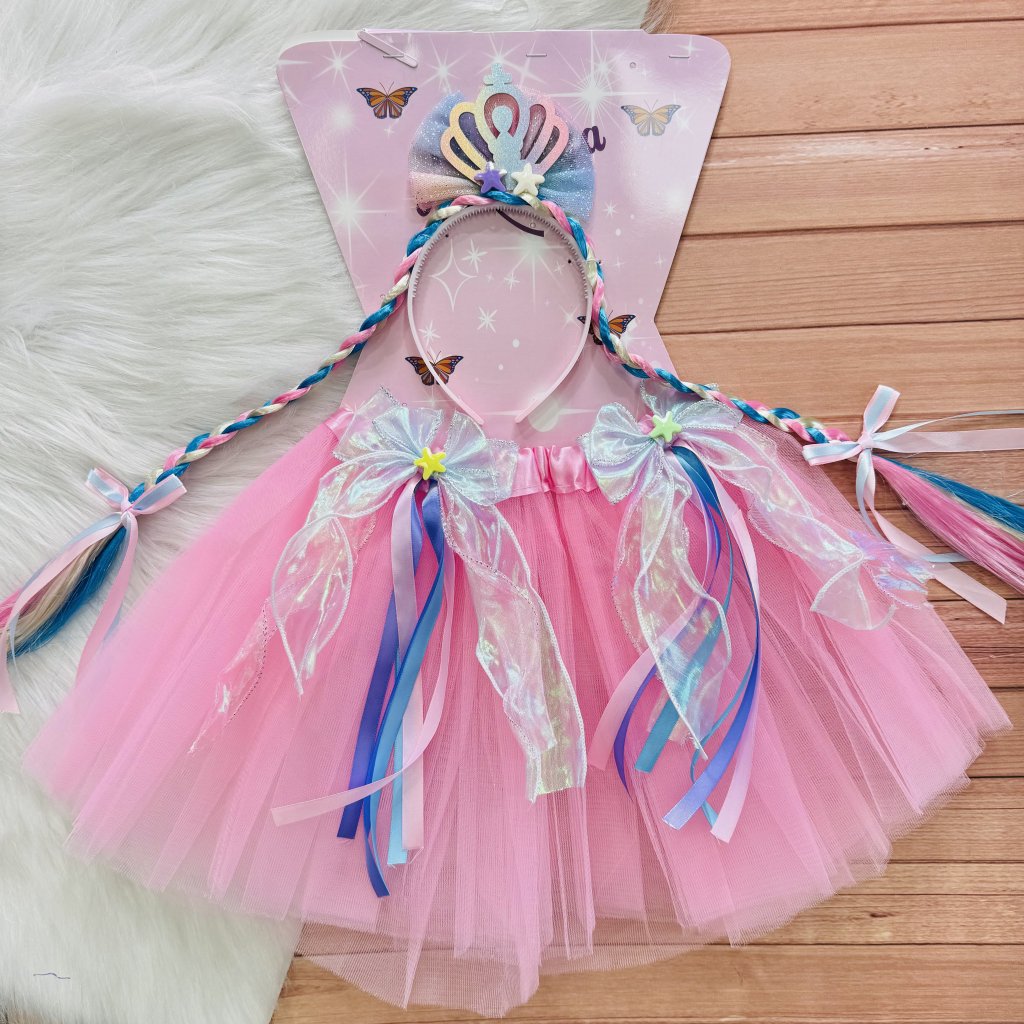 Fantasia 6 a 12 anos 