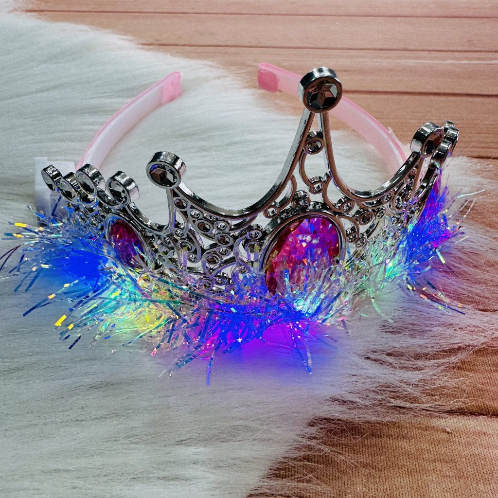 Tiara Led 