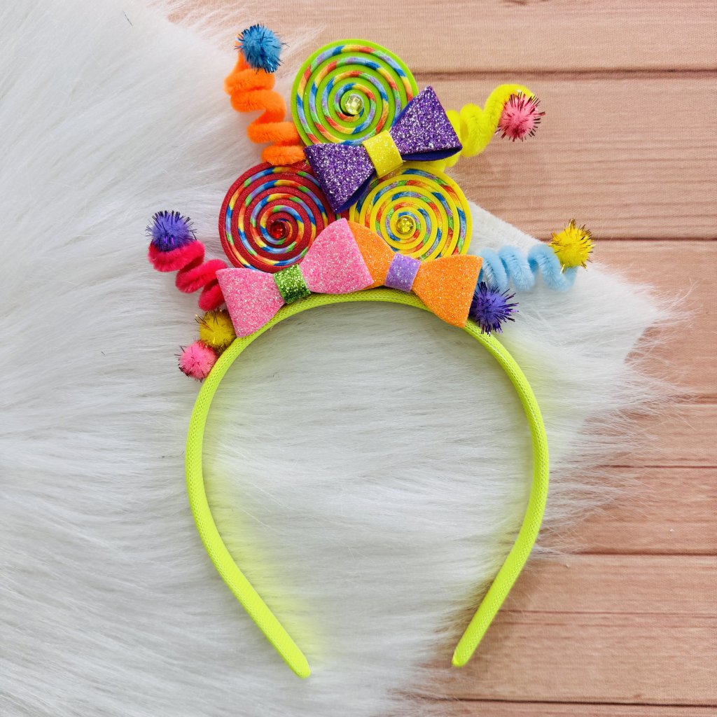 Tiara Color