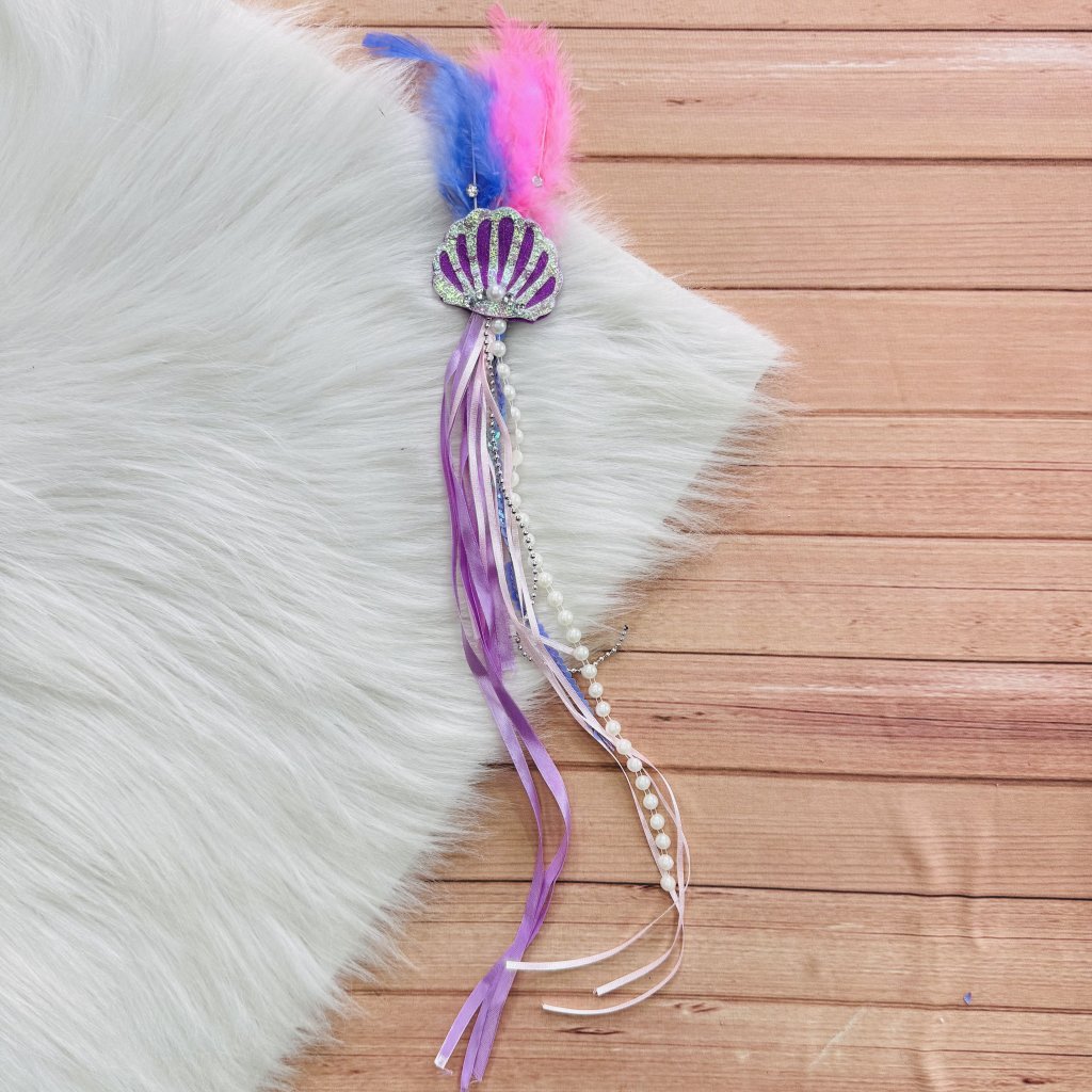 Presilha Cabelo