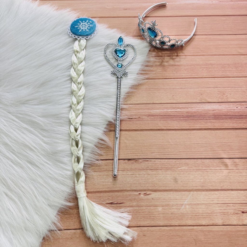 kit Princesa