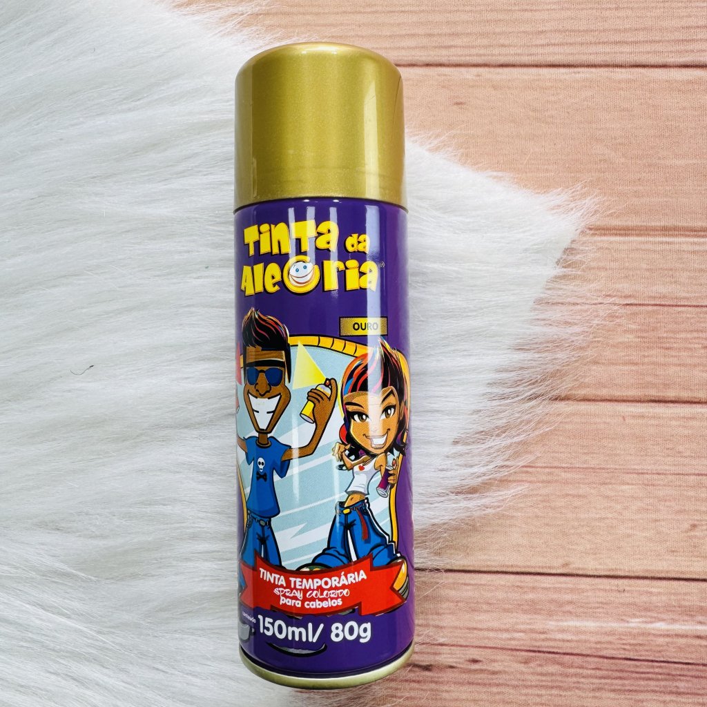 Tinta Cabelo