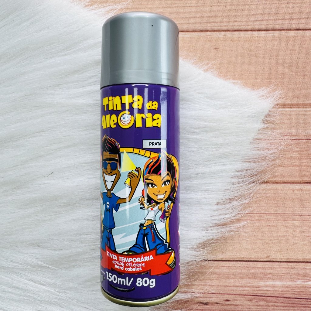 Tinta Cabelo