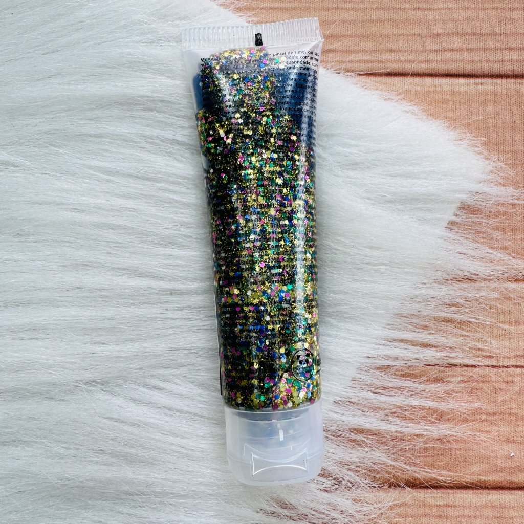 Gel Cabelo Corpo Rosto