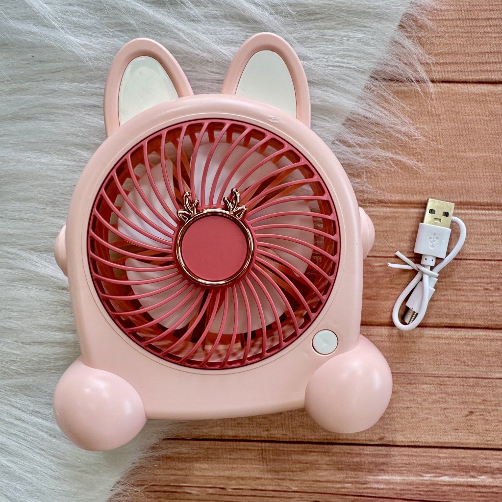 Ventilador de Mesa 