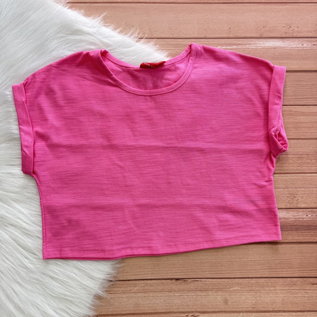 Blusa Boxy Kyly 12