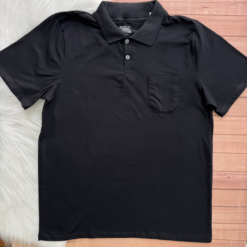 Polo Diâmetro G