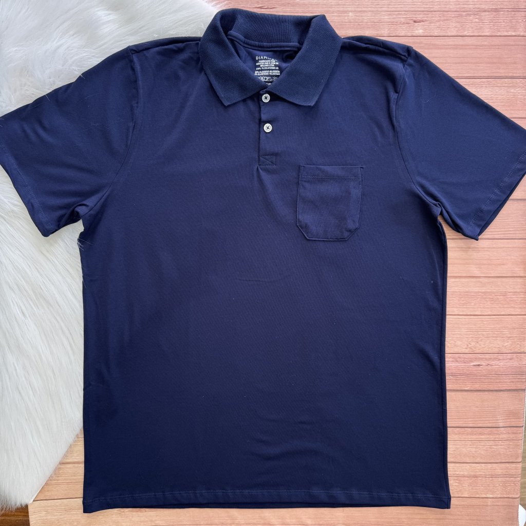 Polo Diâmetro GG