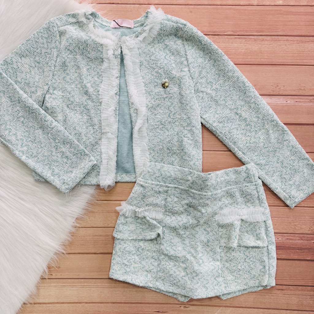 Conjunto Kukie 6