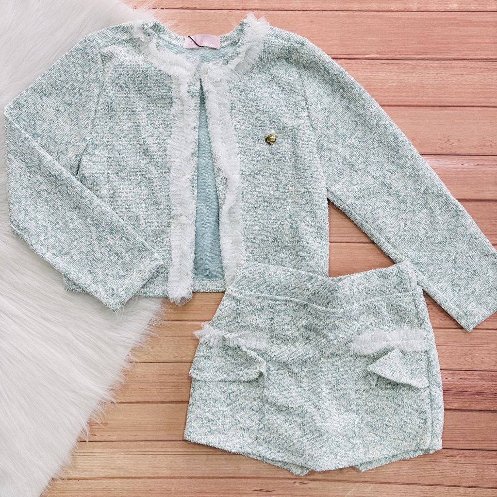 Conjunto Kukie 14