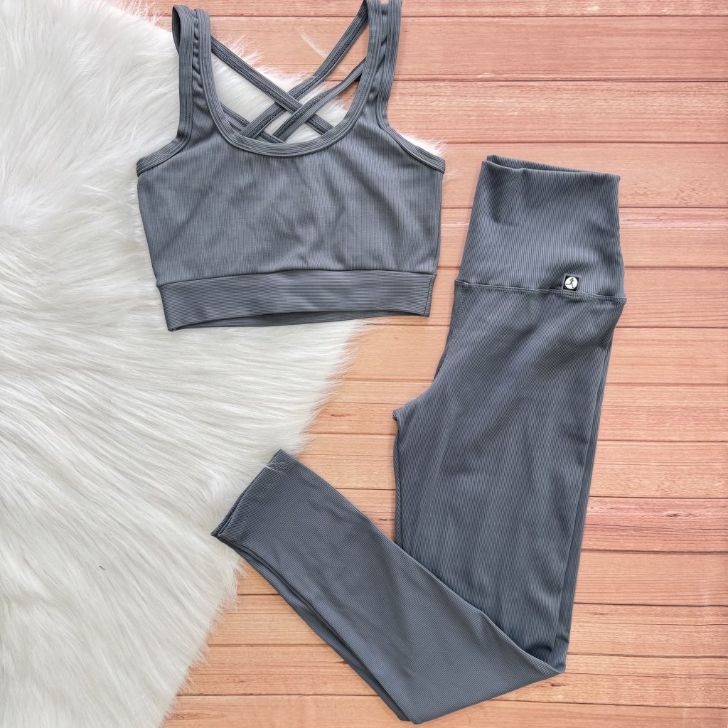 Conjunto Fitness GG