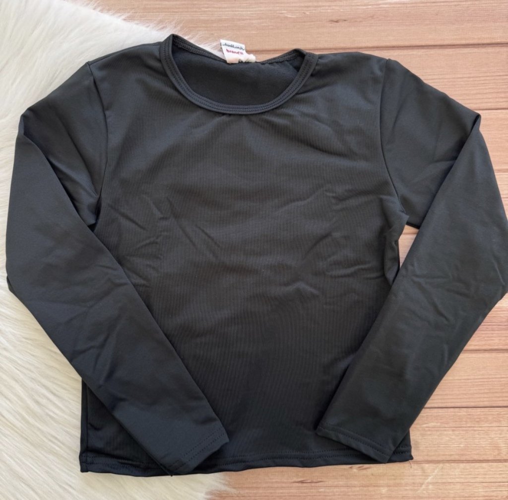 Camiseta Térmica Brandili 18