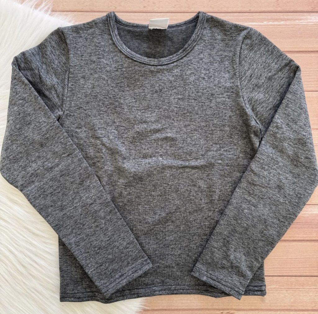 Camiseta Térmica Brandili 12