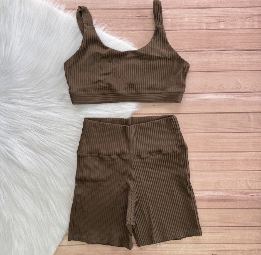 Conjunto Fitness Virgínia GG