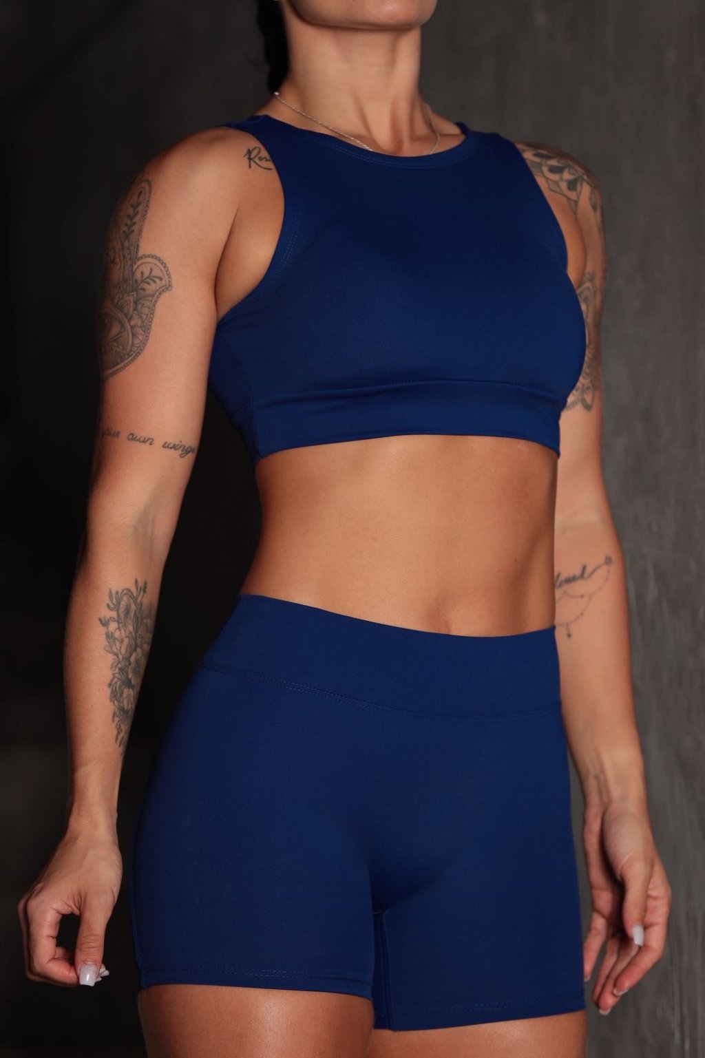 Conjunto Fitness Júlia M