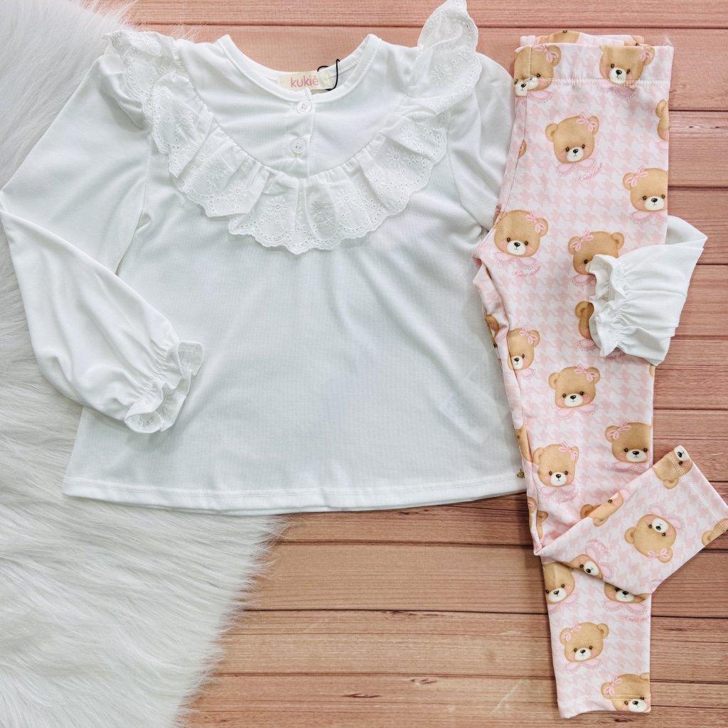 Conjunto Kukie 2