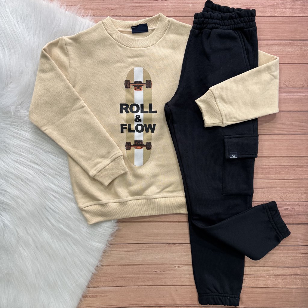 Conjunto Vrasalon 10