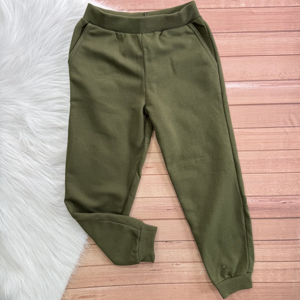 Calça Jogger Brandili 16