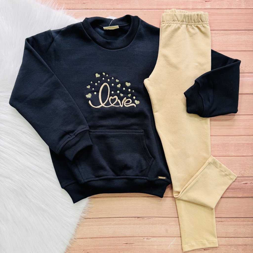 Conjunto Vrasalon 6
