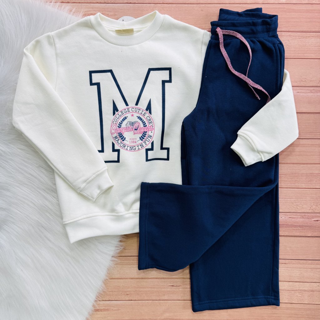 Conjunto Vrasalon 6