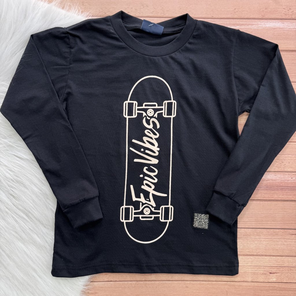 Camiseta Vrasalon 8
