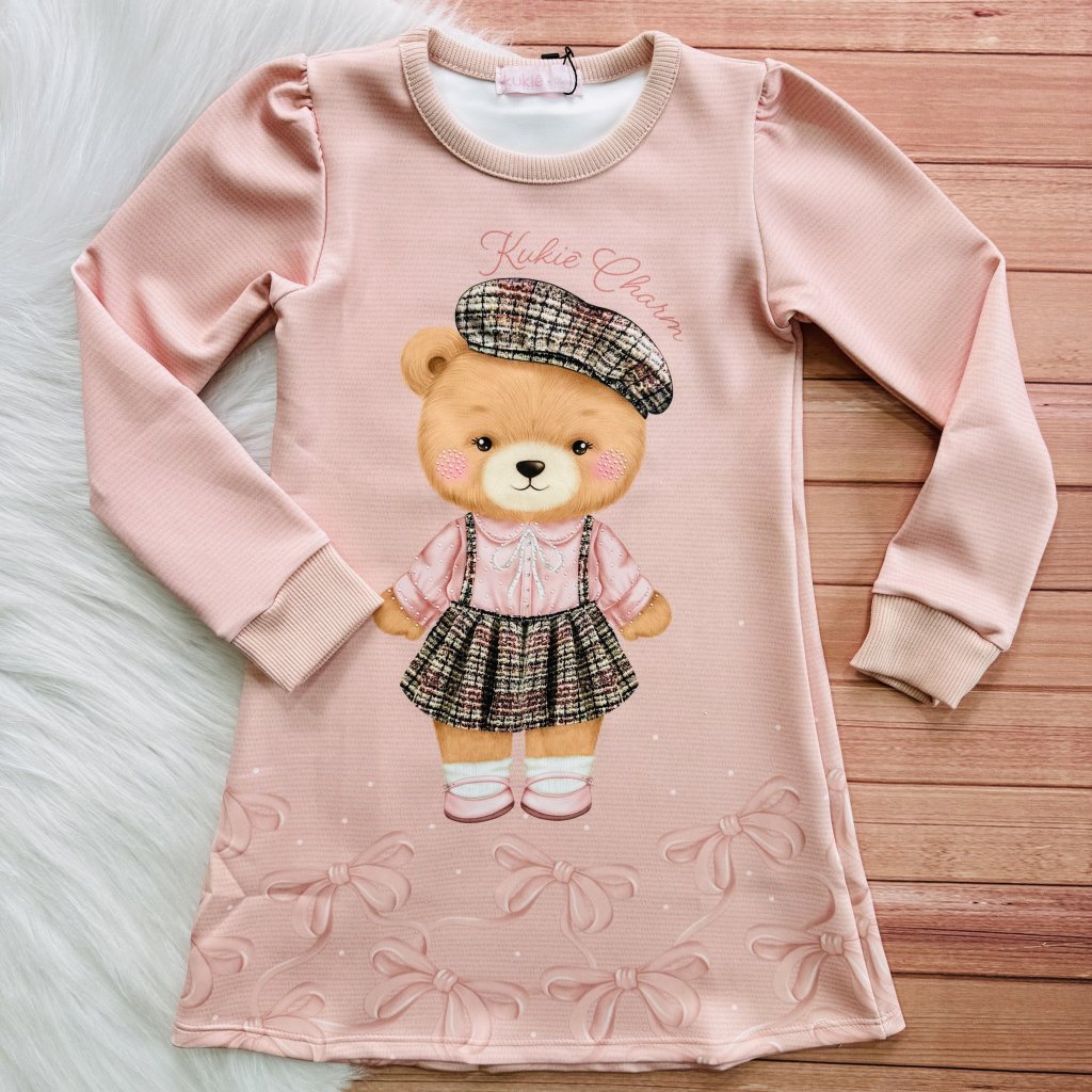 Vestido Kukie 6