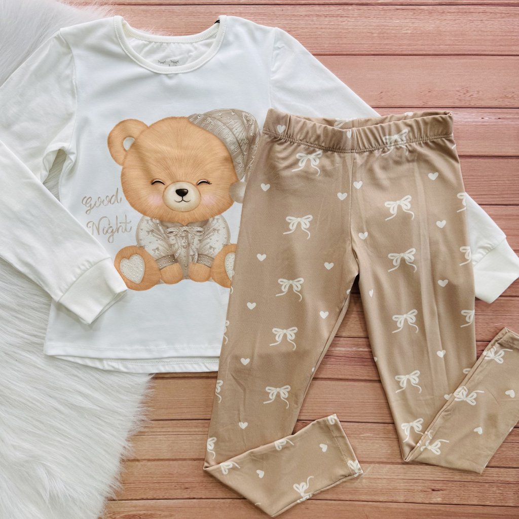 Pijama Kukie 4