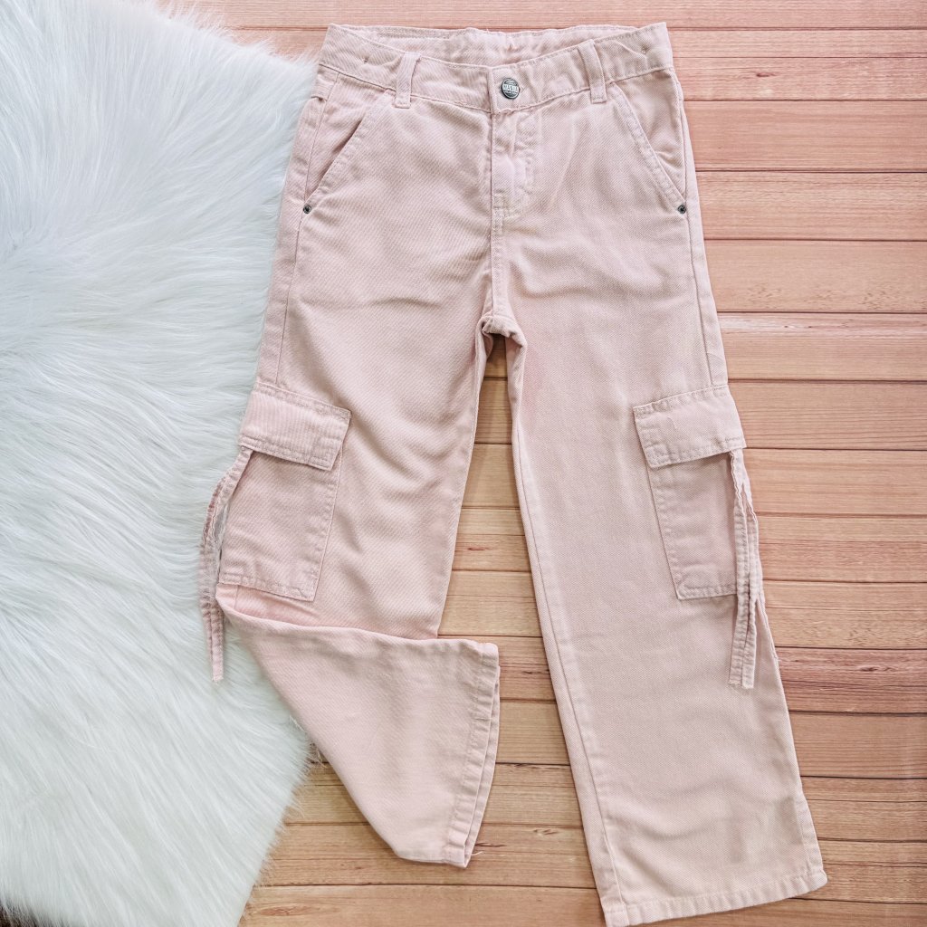 Calça Mania Jeans 10