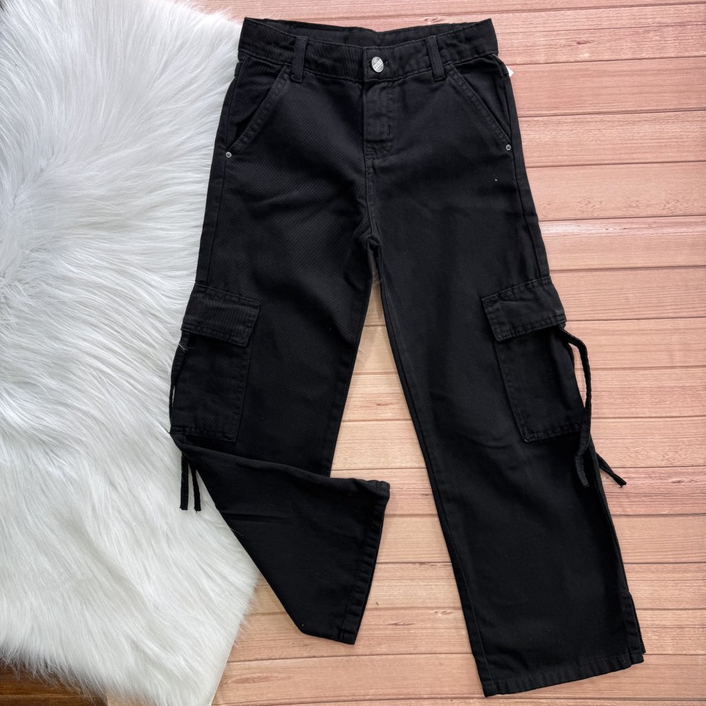 Calça Mania Jeans 16