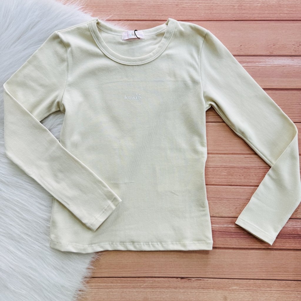 Blusa Kukie 8