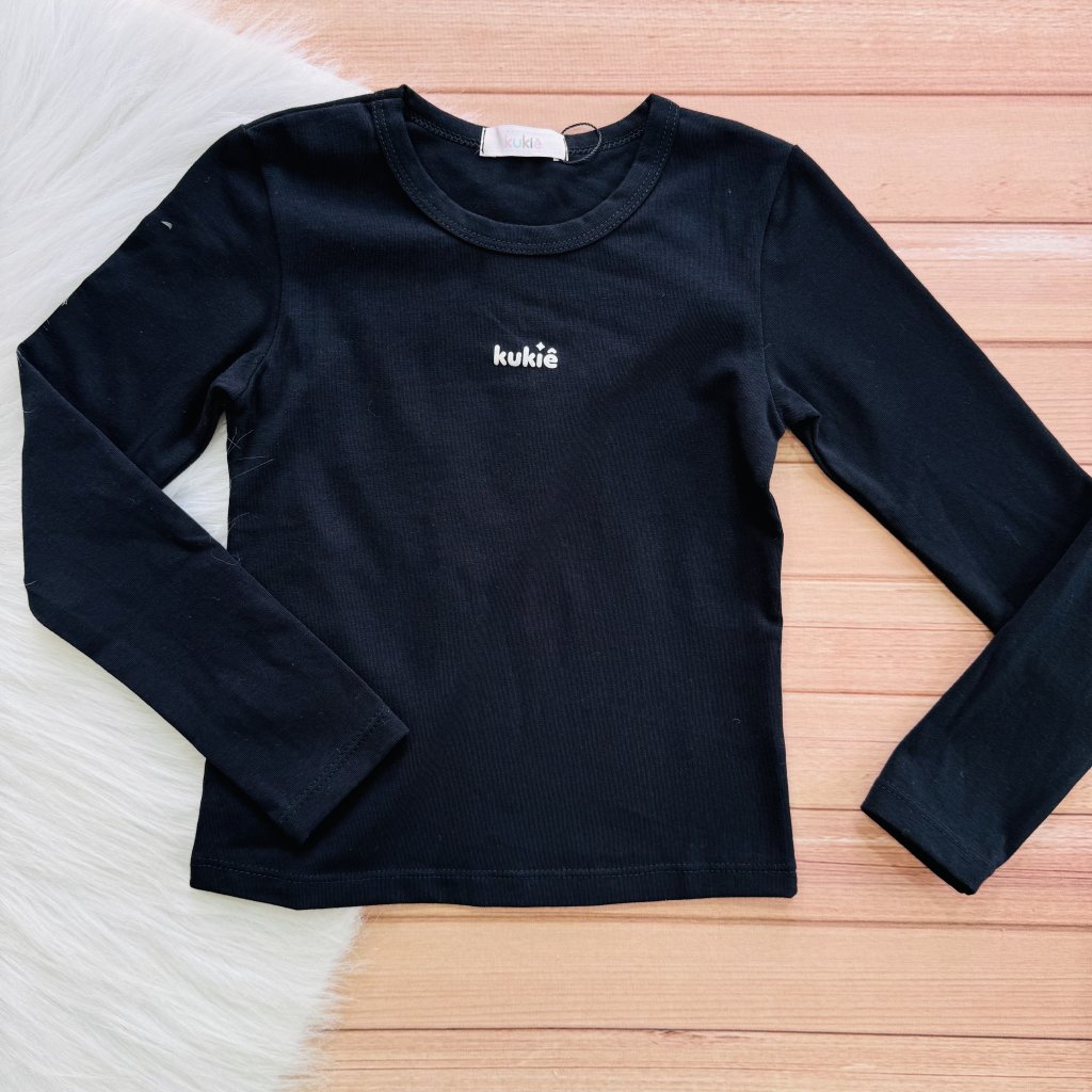 Blusa Kukie 8