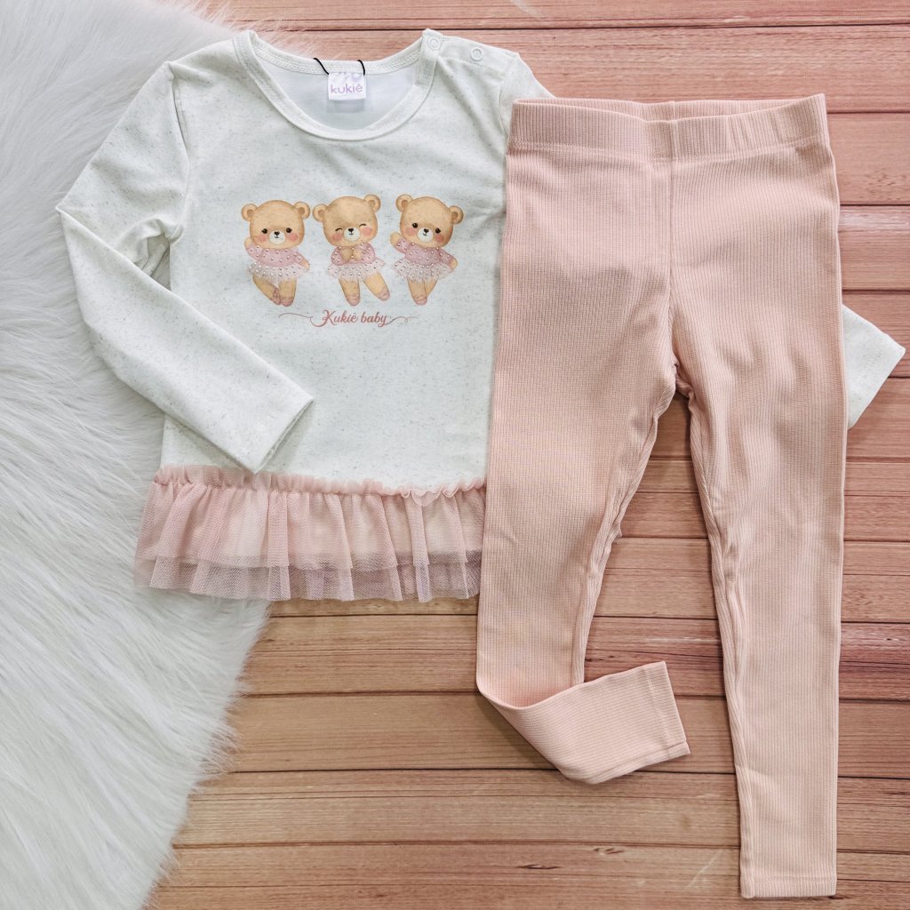 Conjunto Kukie 2