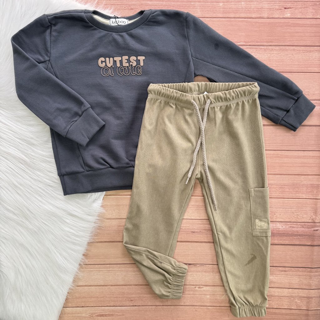 Conjunto Lucboo 2