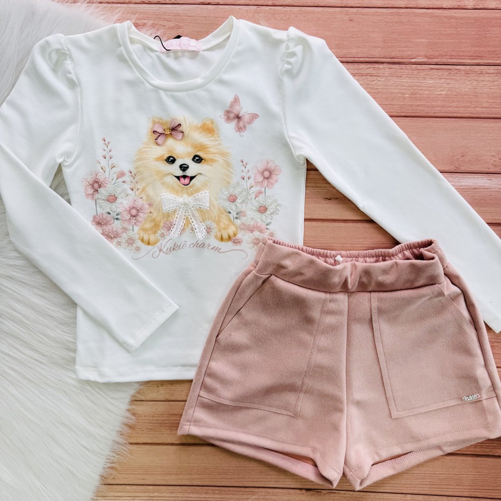 Conjunto Kukie 3