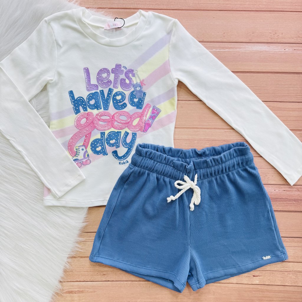 Conjunto Kukie 3