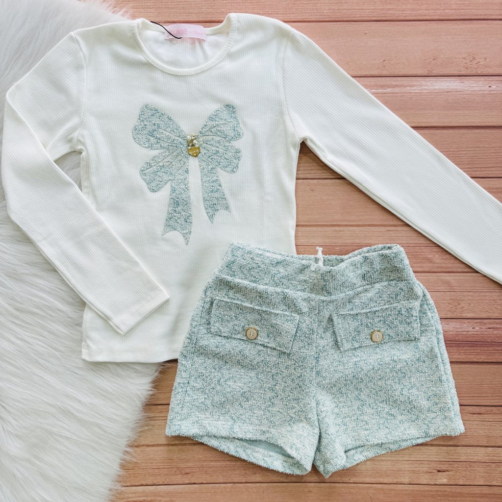 Conjunto Kukie 14