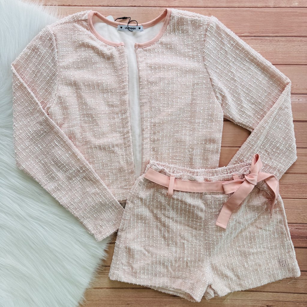 Conjunto Lilimoon 12